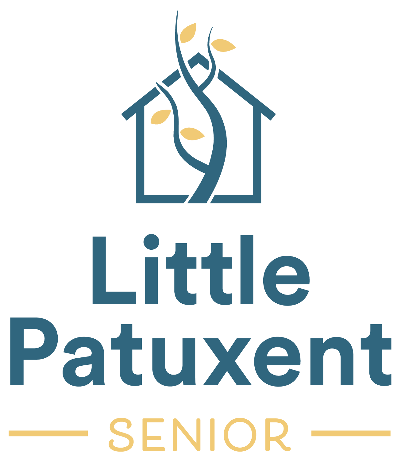 Little Patuxent Senior Apartments logo